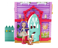 Mattel Enchantimals Mały Domek Jelonków - 1021746 - zdjęcie 3